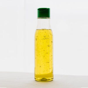 Cold Pressed Sesame Oil - Extracted on Wooden Churner